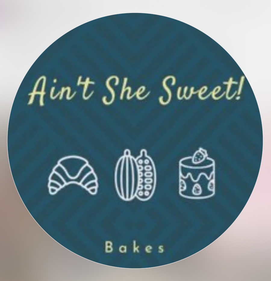 Ain’t she sweet bakery